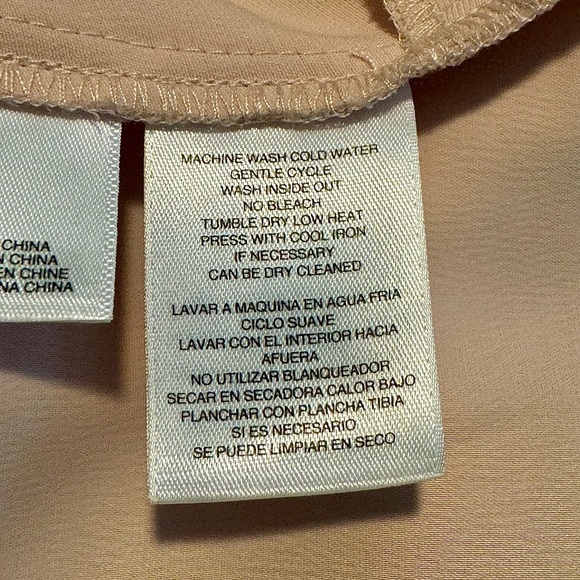 RACHEL Rachel Roy Dress - Sz. 4 - Picture 9 of 9